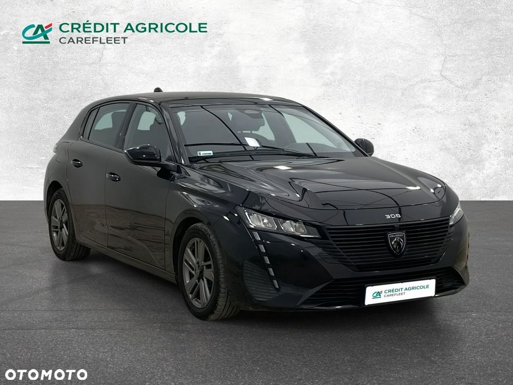 Peugeot 308 - 4