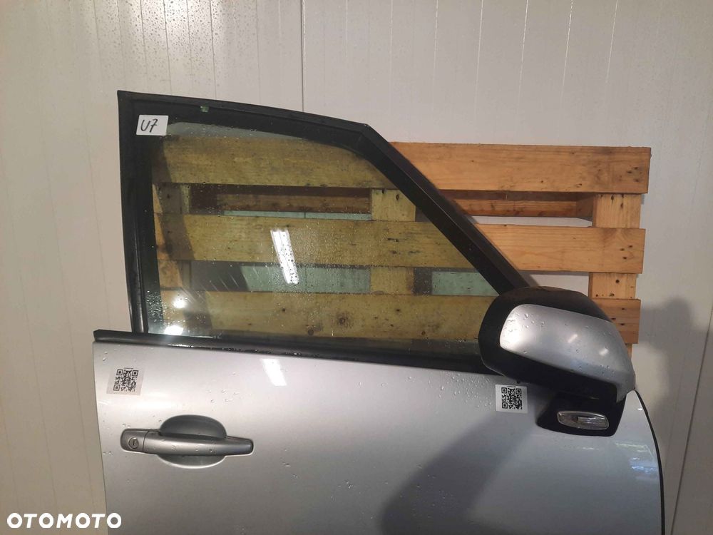 $ Drzwi Prawy Przód Citroen C4 Picasso I EZRC - 6