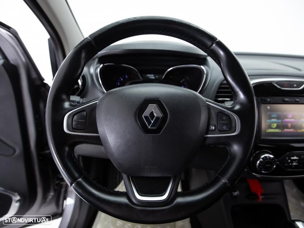 Renault Captur - 13