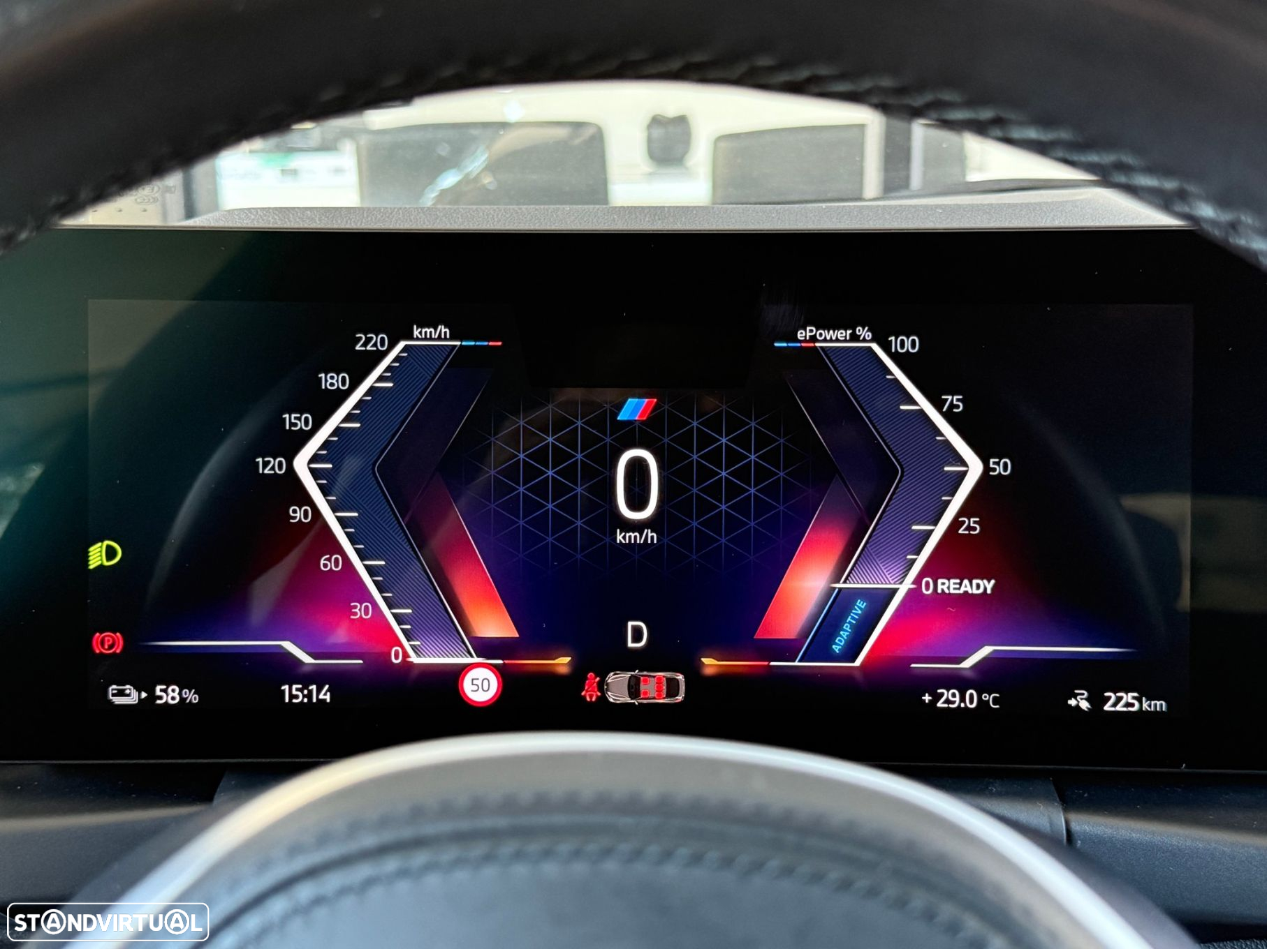 BMW i4 eDrive35 Pack Desportivo M - 24