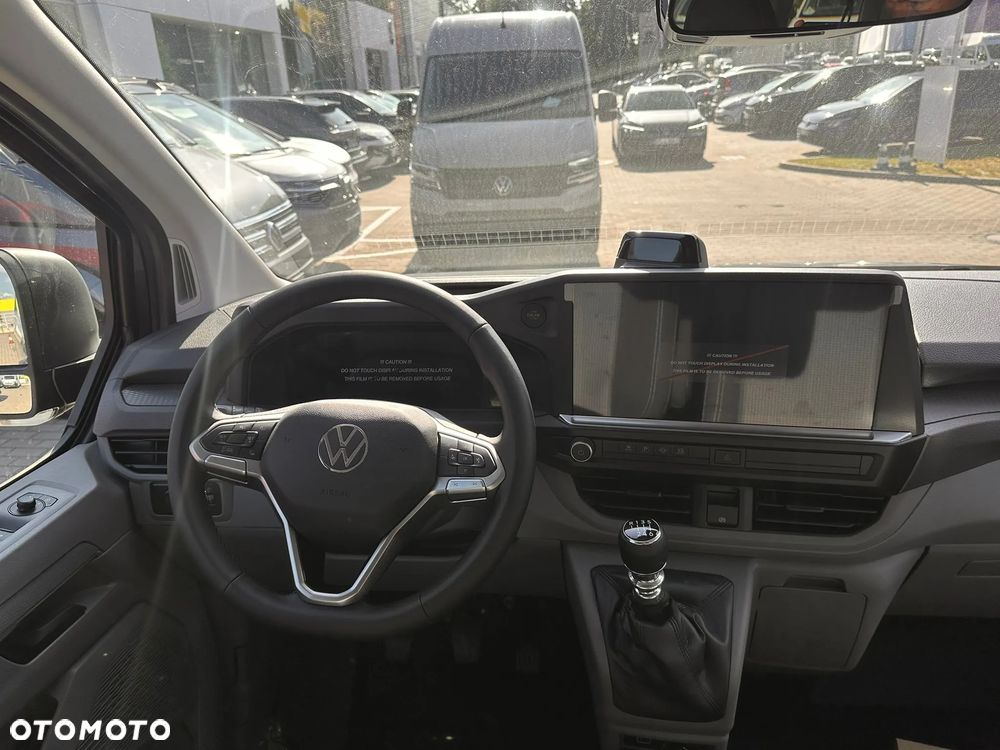 Volkswagen Caravelle 2.0 TDI L2 - 19