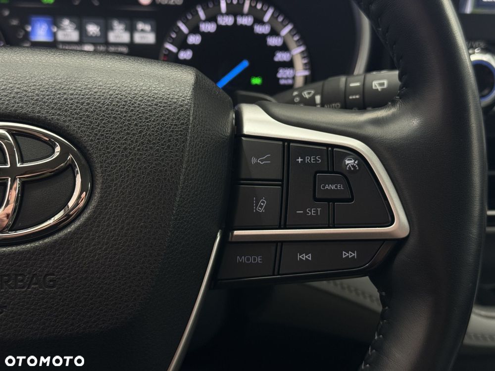 Toyota Highlander - 29