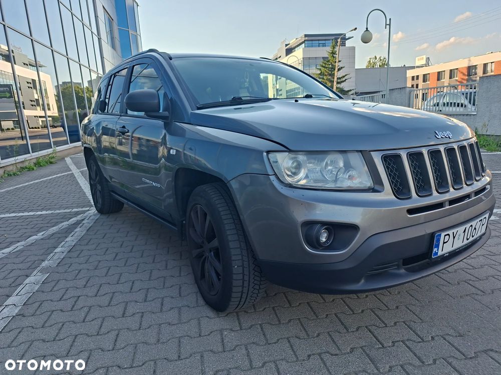 Jeep Compass - 4