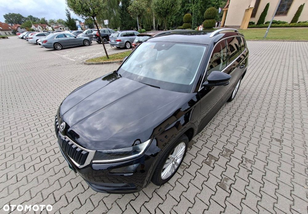 Skoda Kodiaq - 5