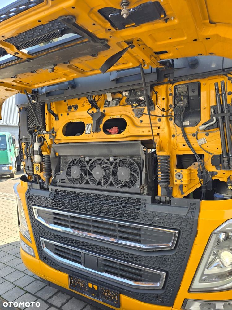 Volvo FH500! 2020! Pełny ADR!! Full opcja ! - 7