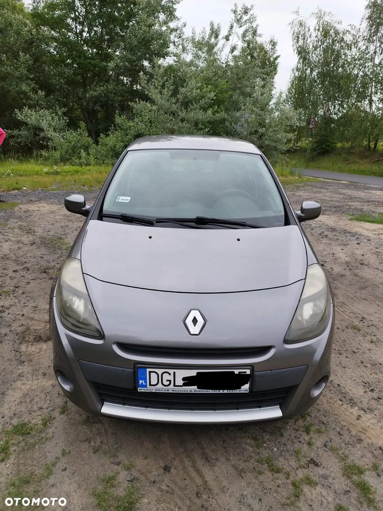 Renault Clio 1.2 16V Expression - 1