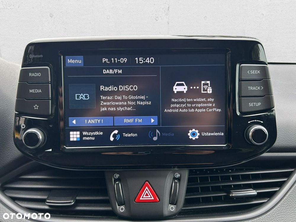 Hyundai i30 - 20