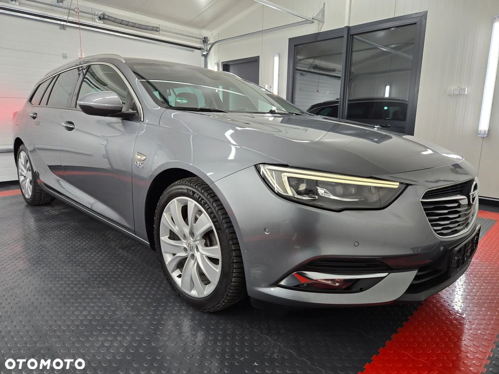 Opel Insignia 2.0 Ultimate Exclusive - 10