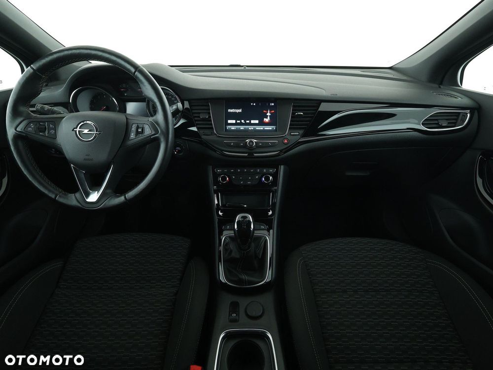 Opel Astra - 25