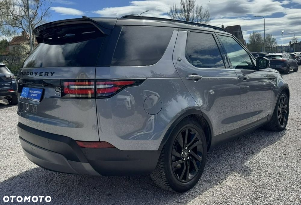 Land Rover Discovery 2.0 SD4 HSE Luxury - 6
