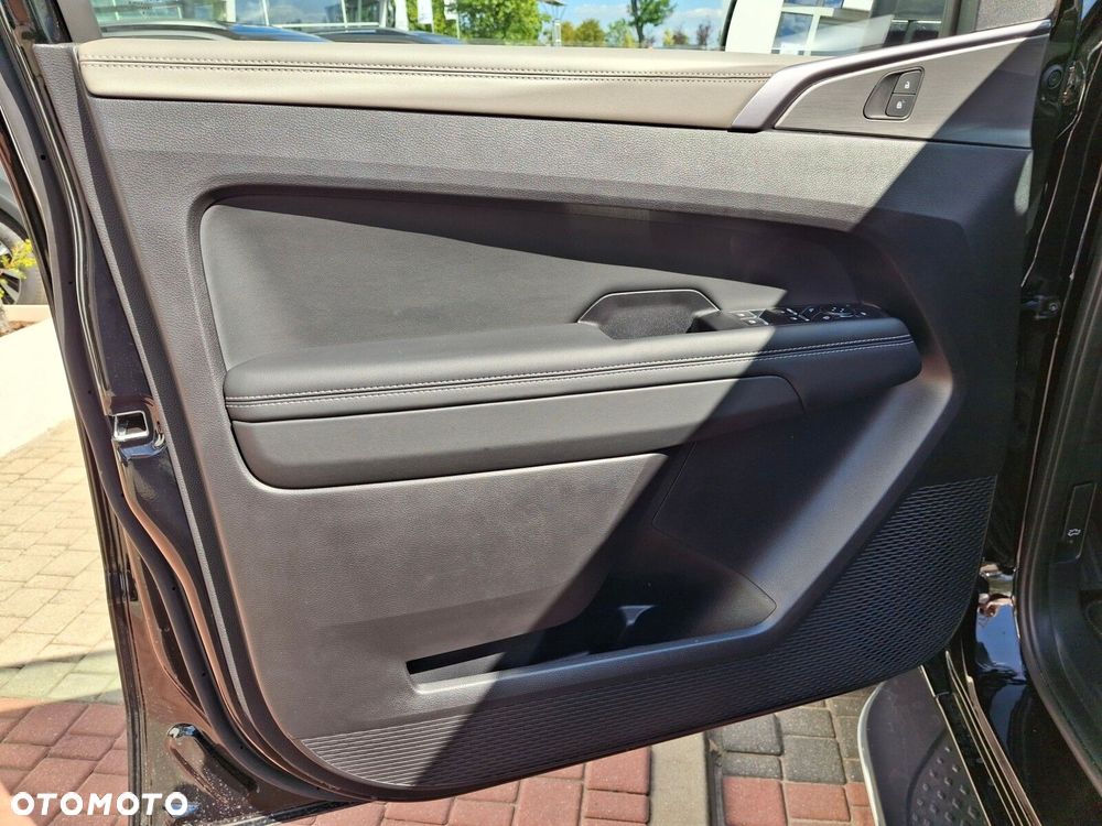 Volkswagen Amarok 3.0 V6 TDi 4MOTION Aventura - 20