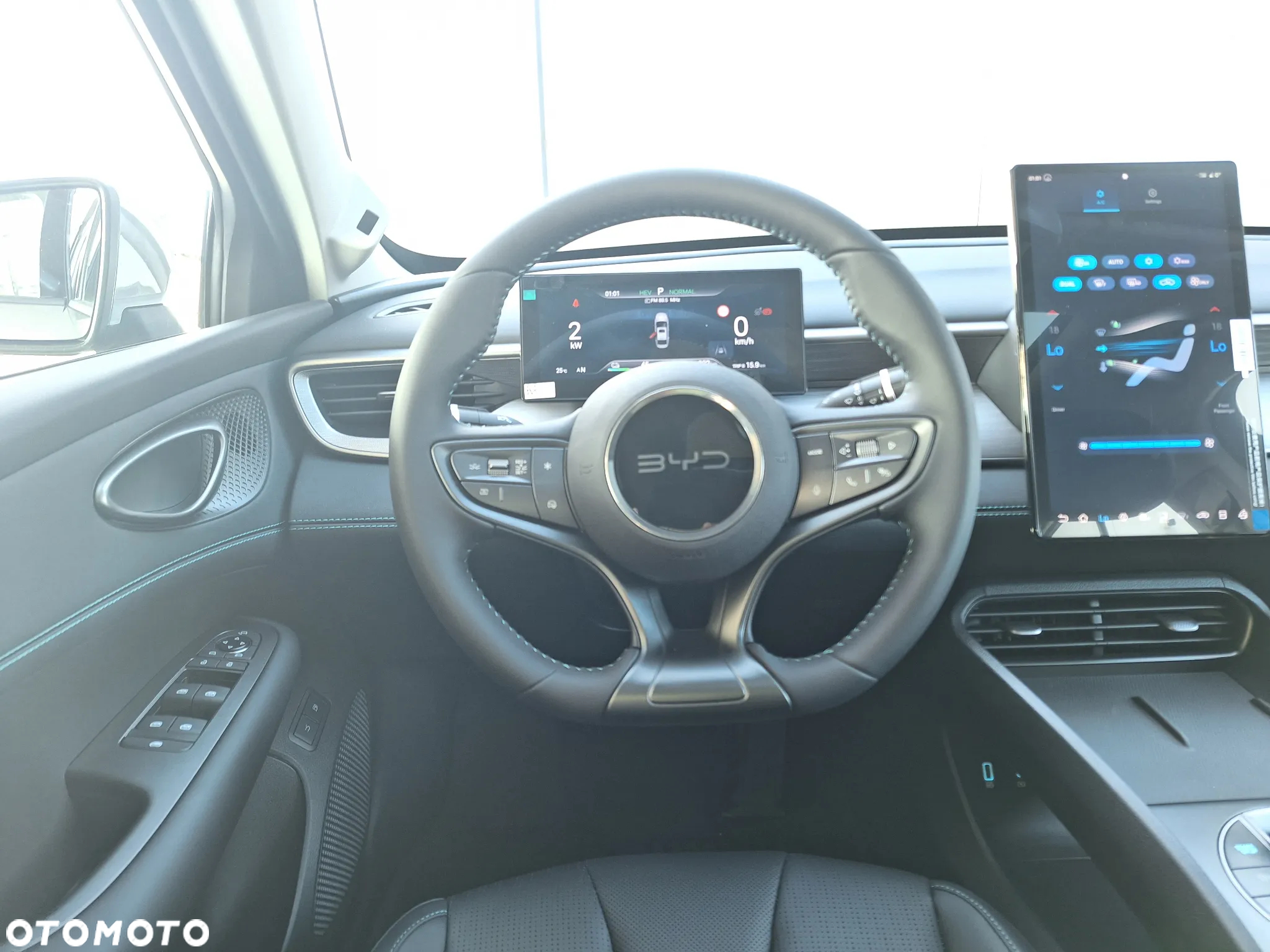 BYD Inny - 7