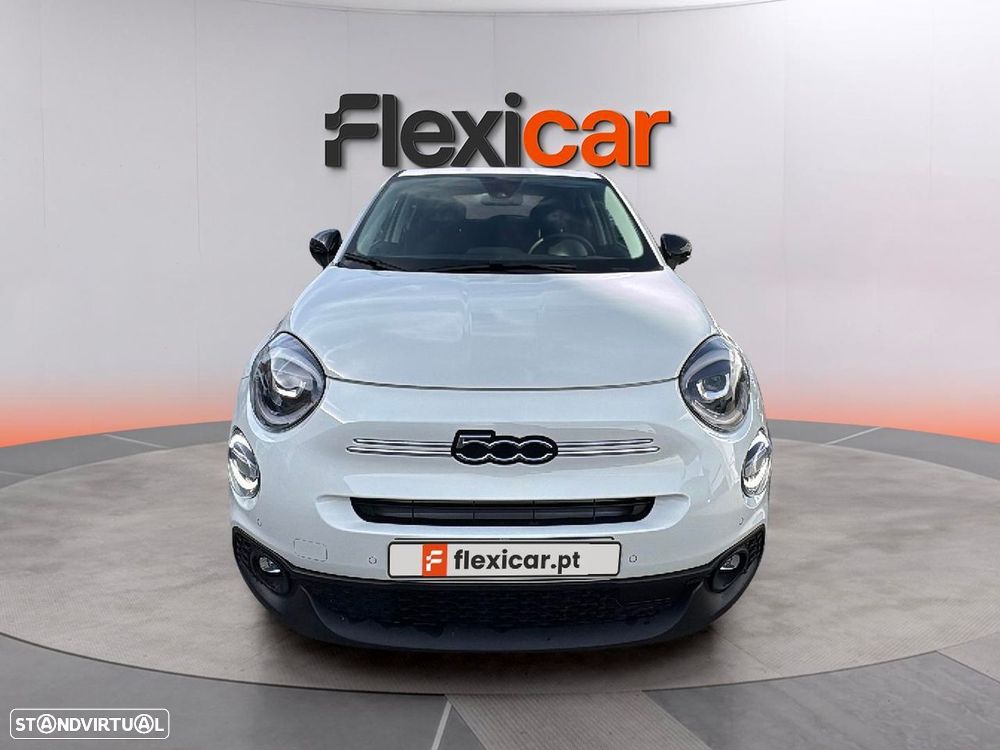 Fiat 500X 1.3 MJ Lounge - 15