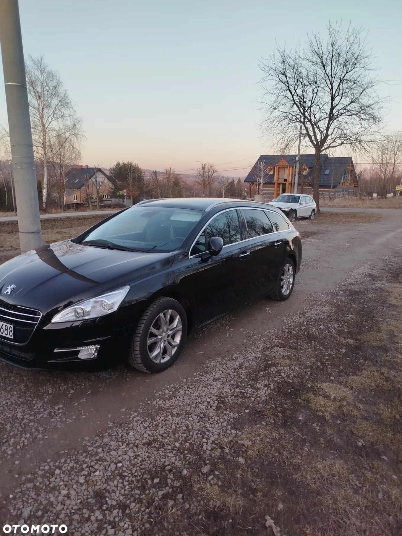 Peugeot 508 1.6 T Business Line - 8