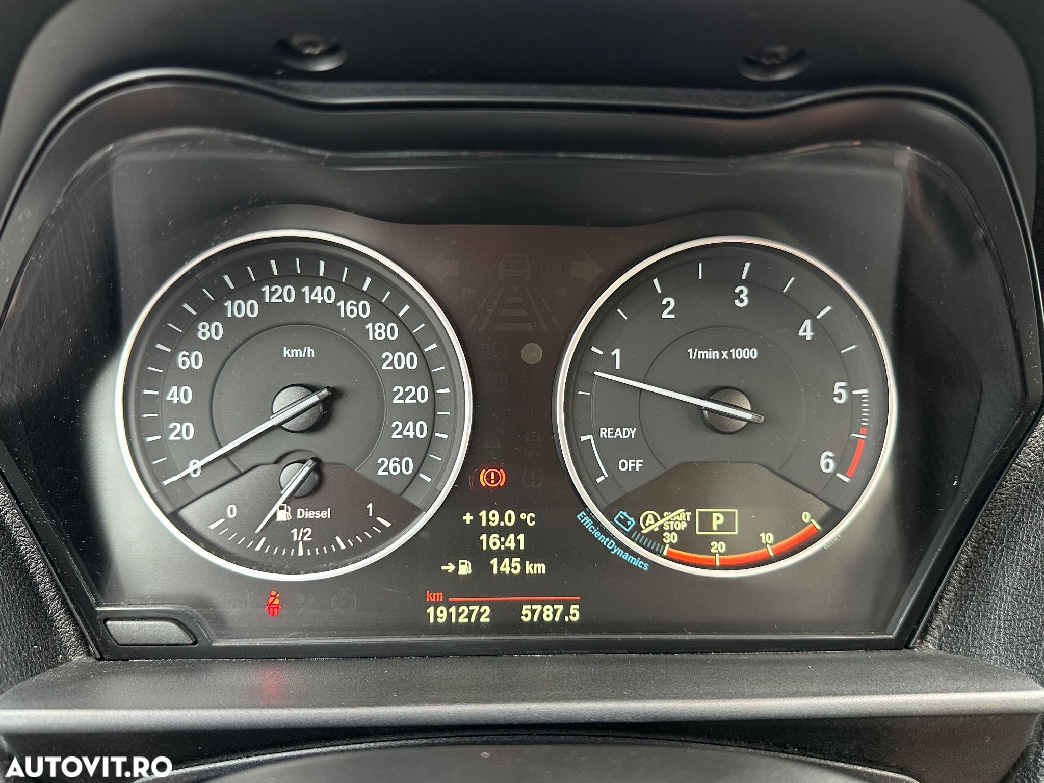 BMW Seria 1 118d Aut. - 9