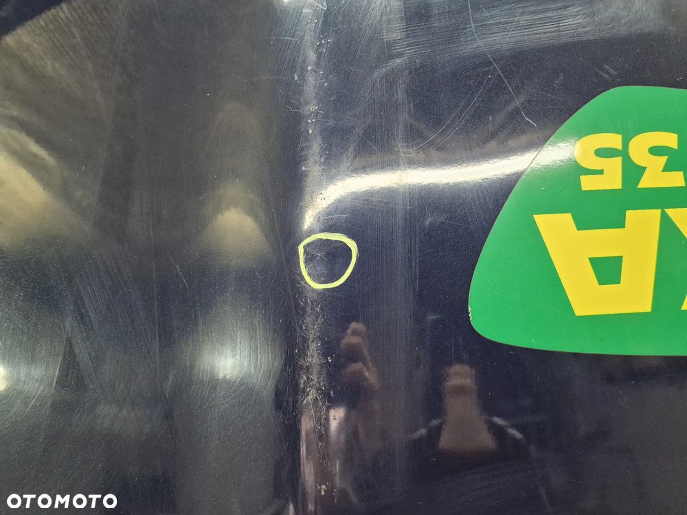 MERCEDES E-KLASSA AMG COUPE / CABRIO W238 / W213 LIFT MASKA , NR A2138870203 / A2388800100 , NR AUKCJI NM16 - 7