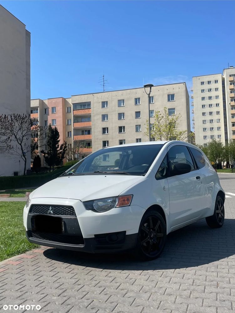 Mitsubishi Colt 1.1 Inform EU5 - 1