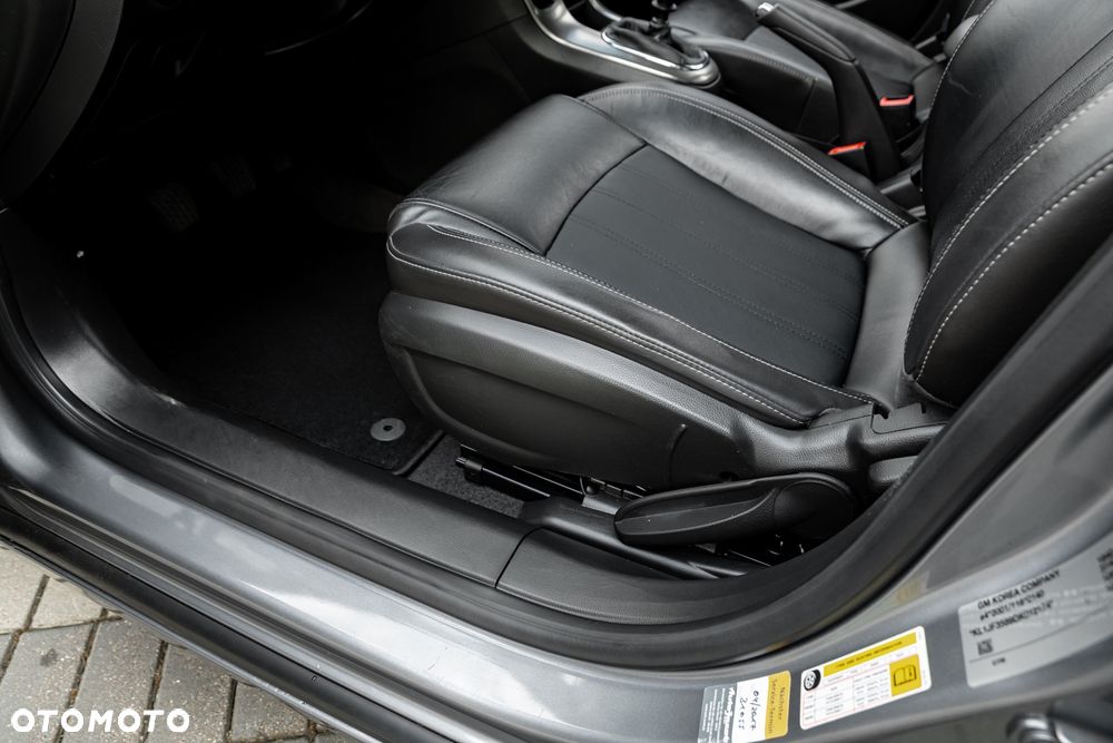 Chevrolet Cruze 1.4 T LT - 18