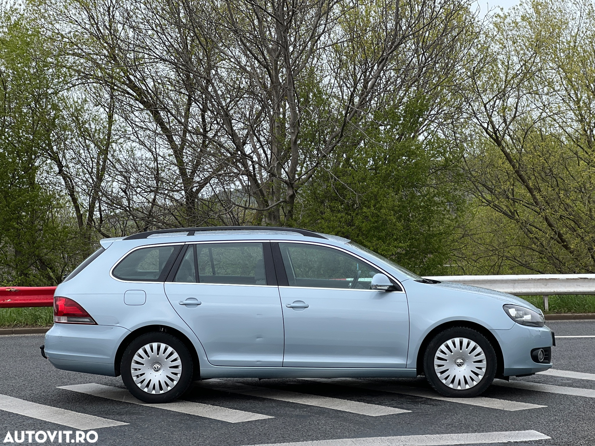 Volkswagen Golf 1.4 TSI MATCH - 2