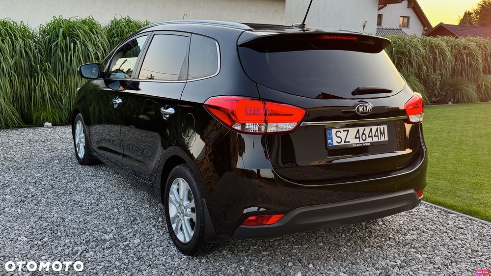 Kia Carens 1.7 CRDi XL - 28