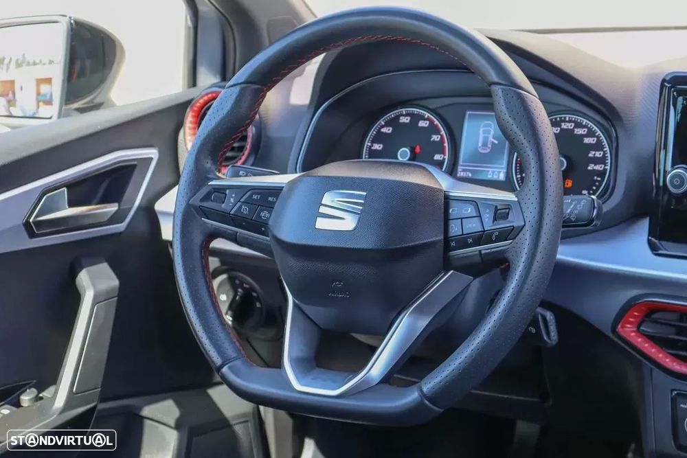 SEAT Arona 1.0 TSI FR - 21