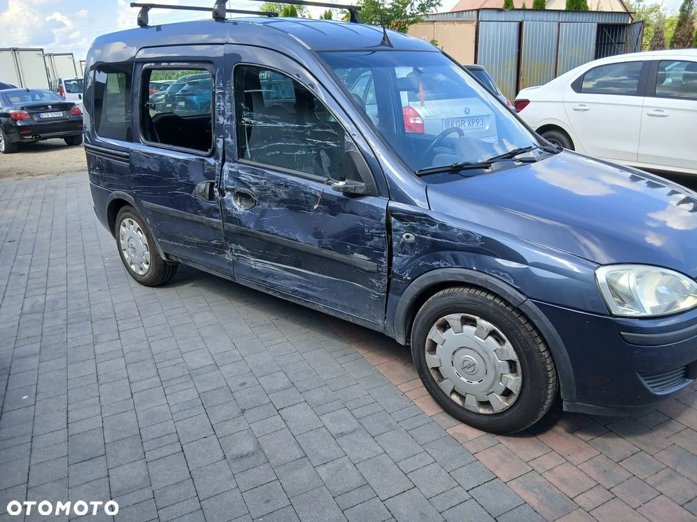 Opel Combo Tour Enjoy - 6