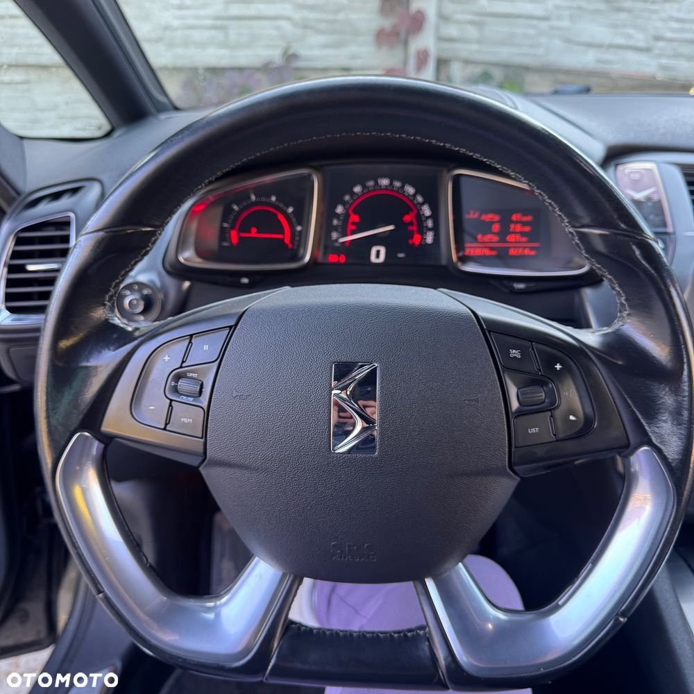 Citroën DS5 2.0 HDi SportChic - 13