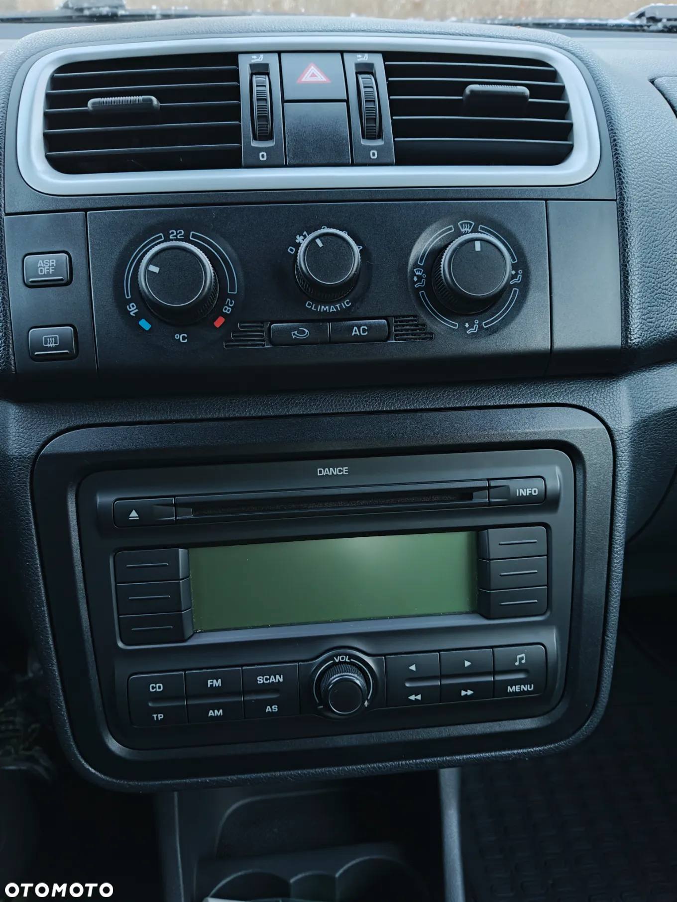 Skoda Fabia - 11