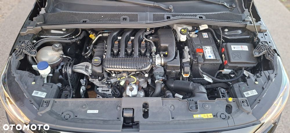 Opel Corsa 1.2 Elegance S&S - 35