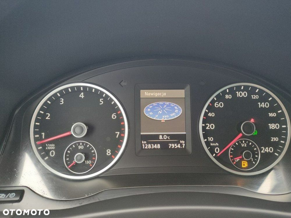Volkswagen Tiguan - 20