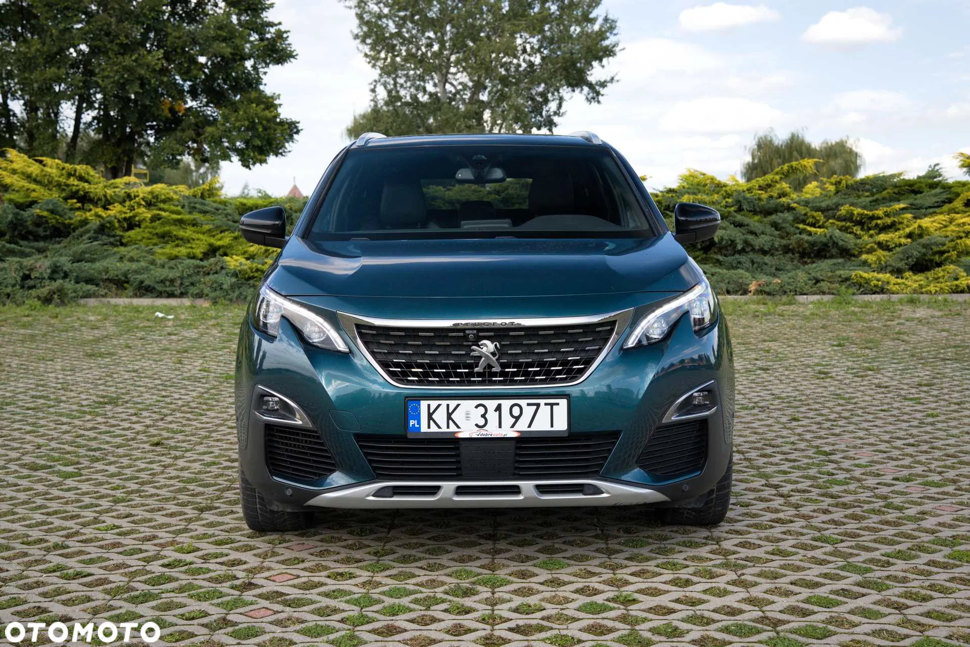 Peugeot 5008 1.5 BlueHDi GT S&S - 3