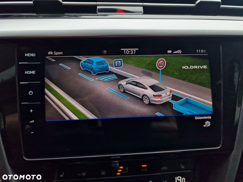 Volkswagen Arteon 2.0 TDI Elegance DSG - 38