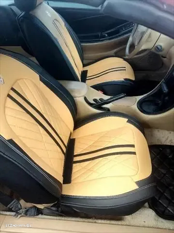 Ford Mustang - 29