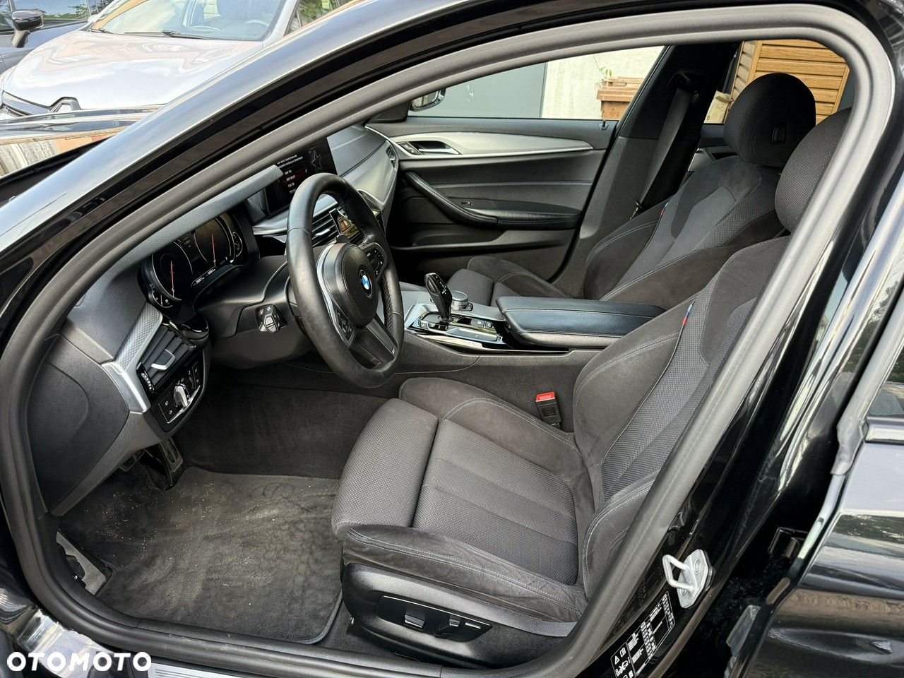 BMW Seria 5 - 9