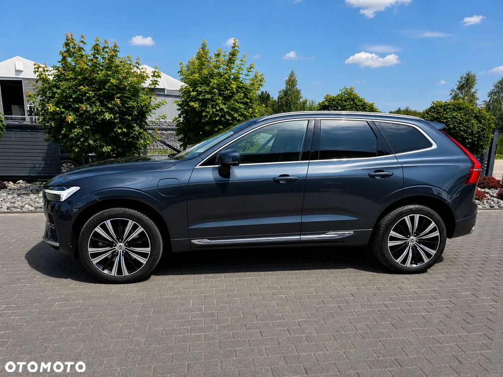 Volvo XC 60 T6 Plug-In Hybrid AWD Ultra Bright - 3