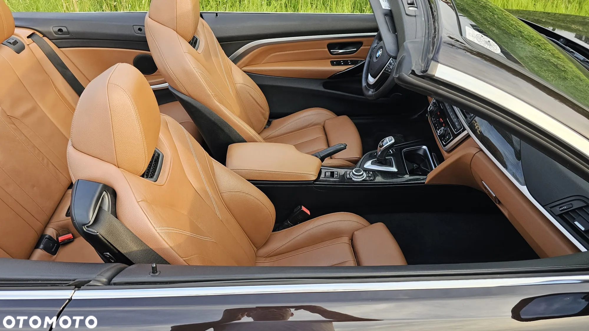 BMW Seria 4 428i xDrive Luxury Line - 18