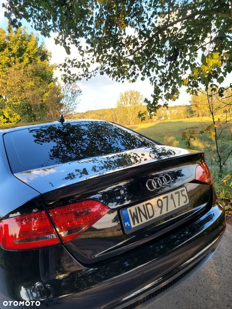 Audi A4 - 5