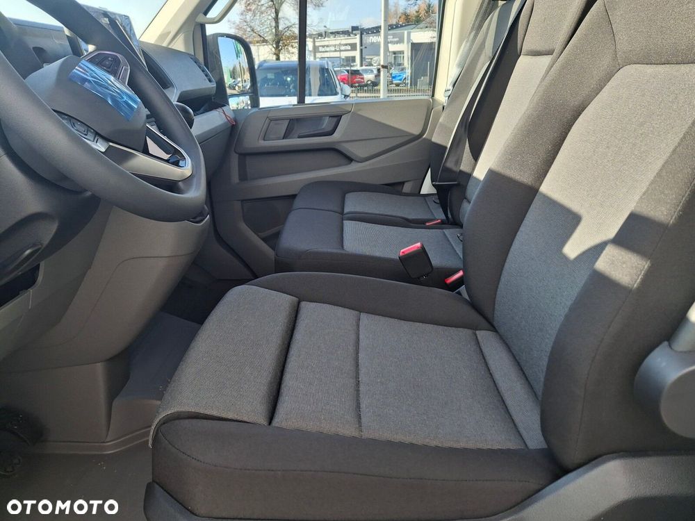 Volkswagen Crafter 2.0 TDI 177 KM - 18