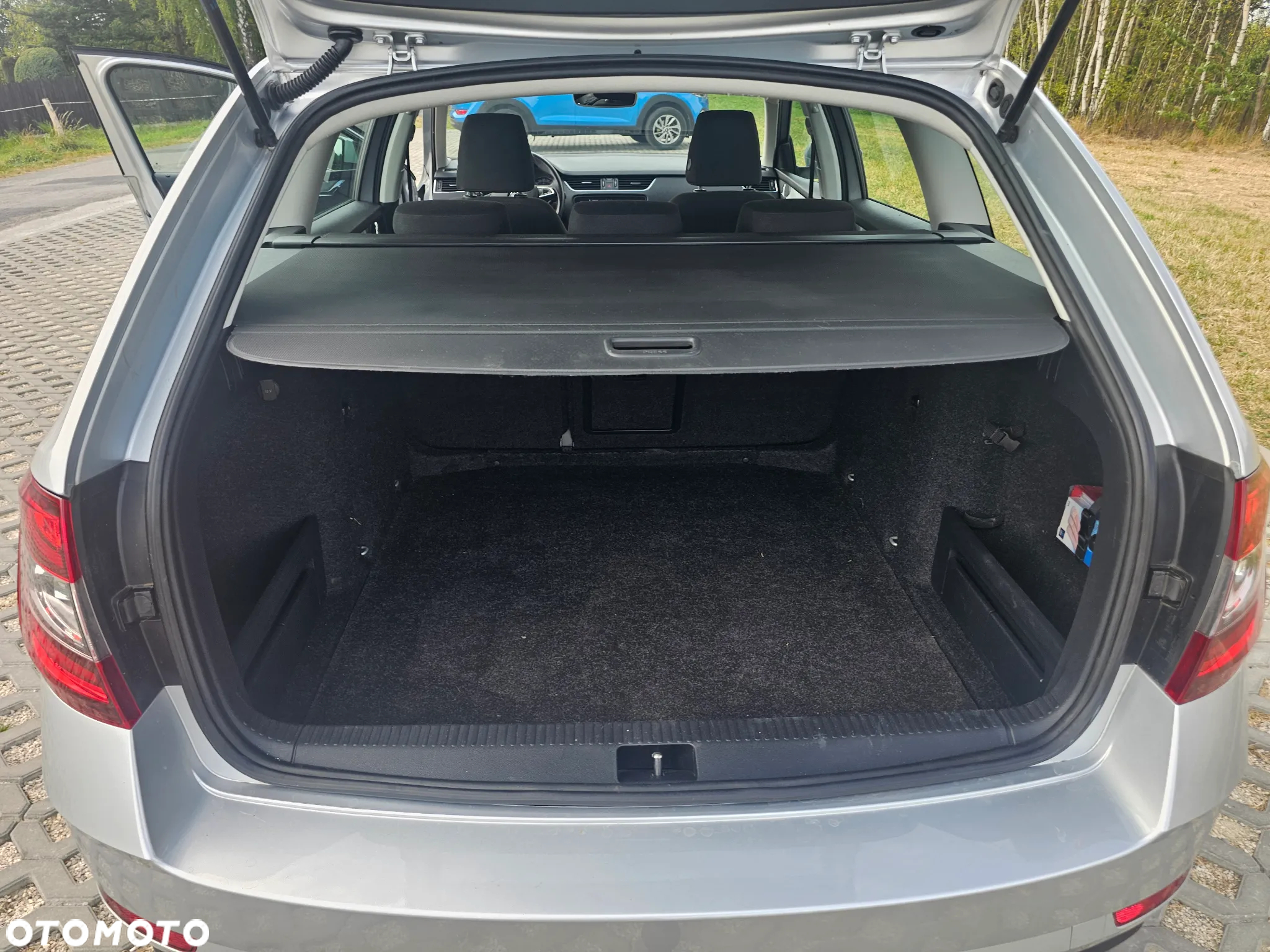 Skoda Octavia - 19
