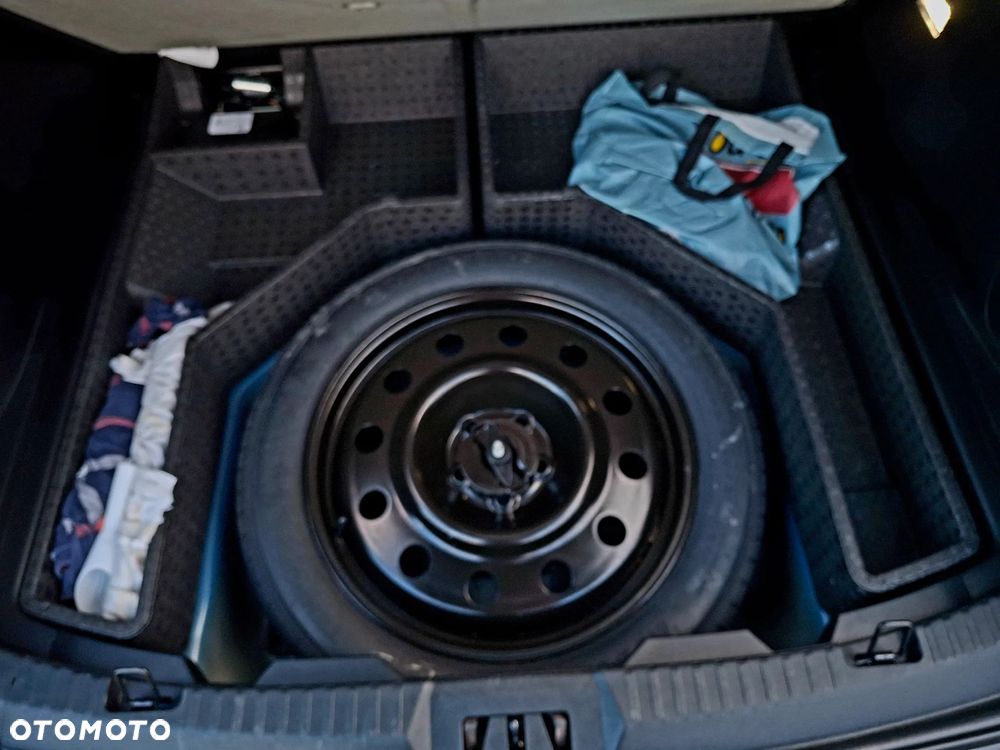 Ford Edge - 16