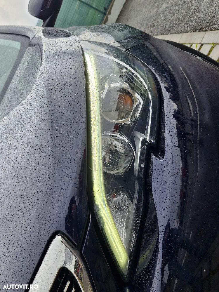 Peugeot 308 1.2 L PureTech Turbo Allure - 11