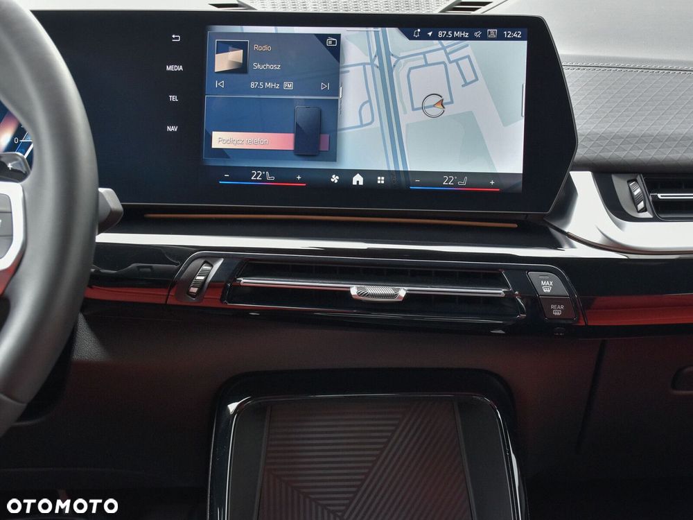 BMW X2 sDrive20i mHEV M Sport - 21