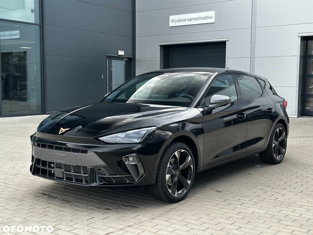 Cupra Leon 1.5 eTSI mHEV DSG - 3
