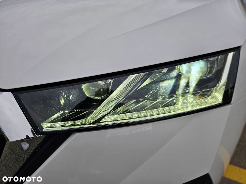 Skoda Octavia 1.5 TSI e-Tec Style DSG - 16