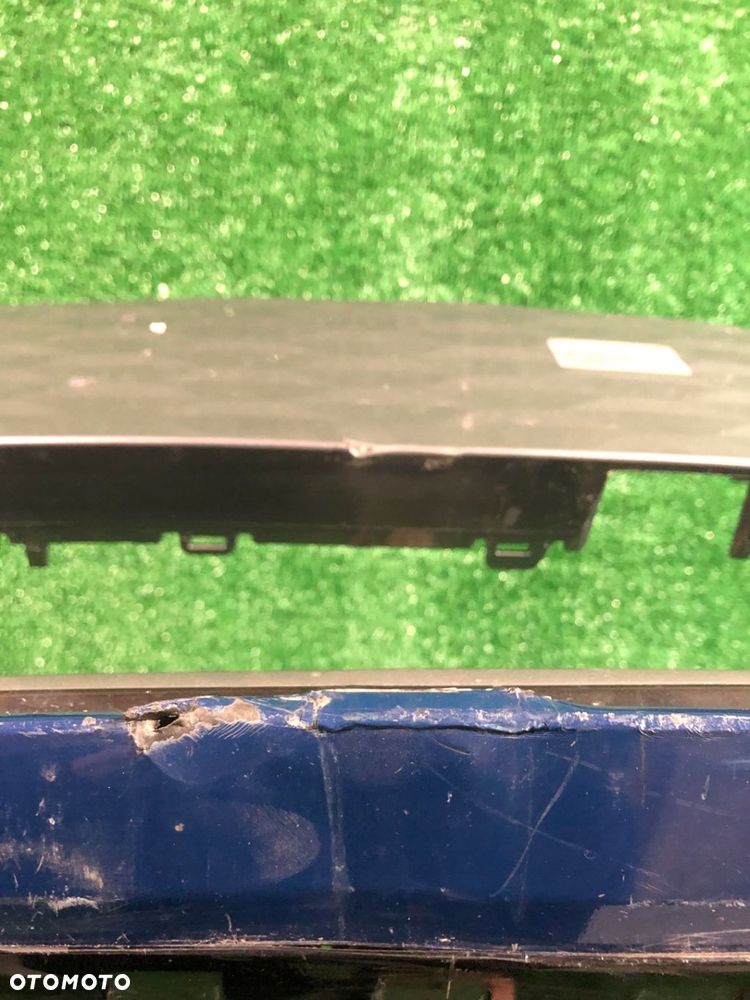 ZDERZAK PRZEDNI AUDI GT RS E TRON ETRON E-TRON 4J3 - 6