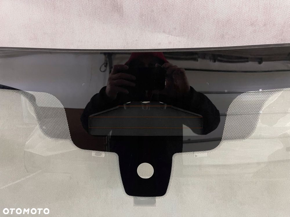 bmw x7 szyba przednia sens kam hud po 2019- - 2