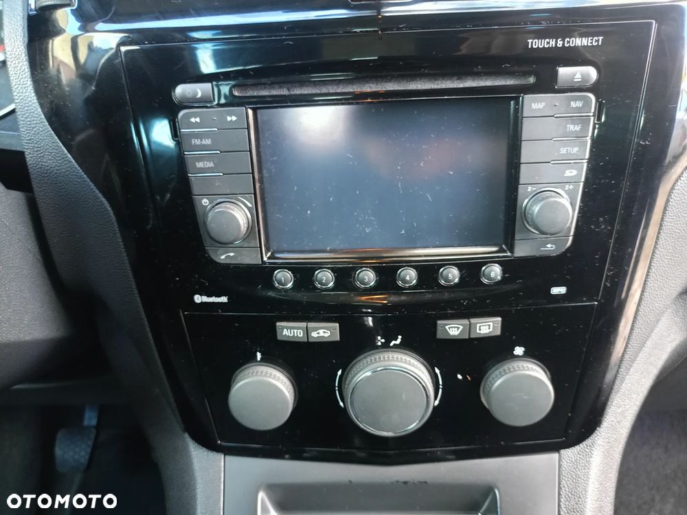 Opel Zafira 1.8 Design Edition - 17