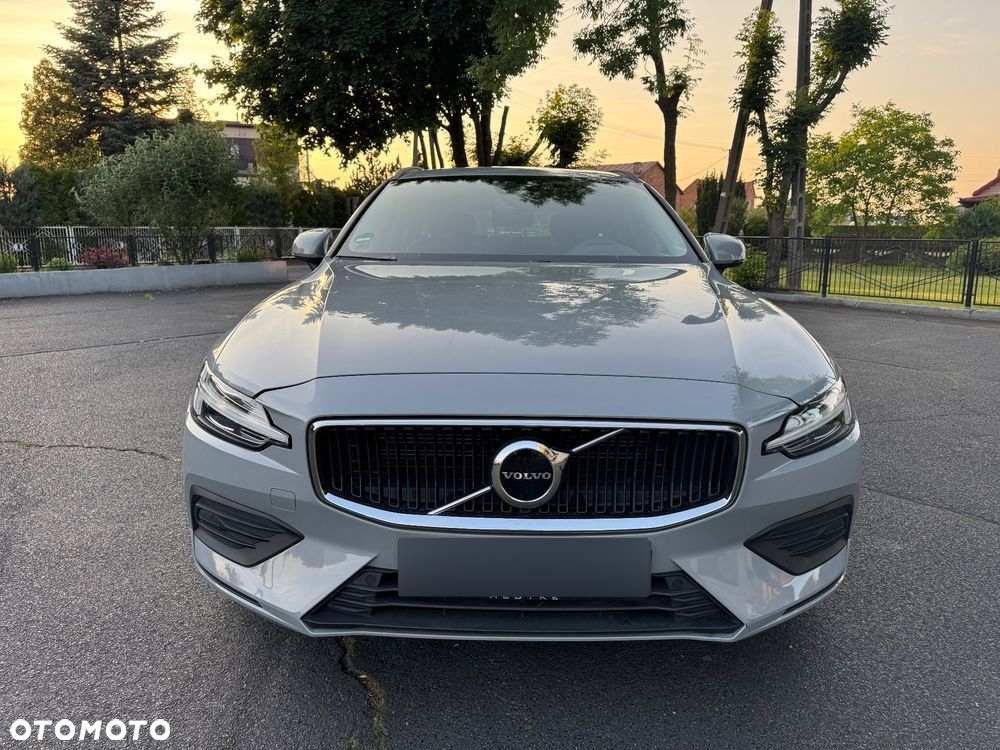 Volvo V60 B3 B DKG Core - 20
