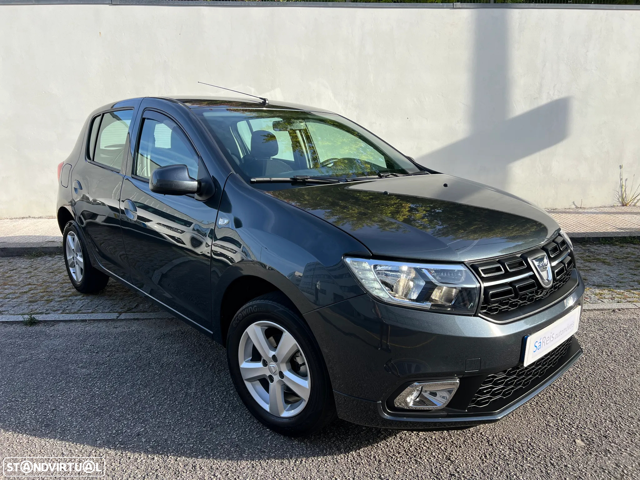 Dacia Sandero 0.9 TCe Pack - 3
