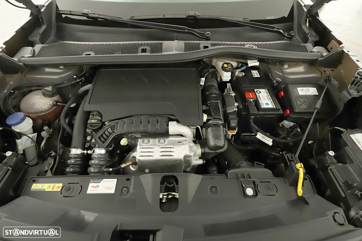 Peugeot 2008 1.2 PureTech Allure - 26